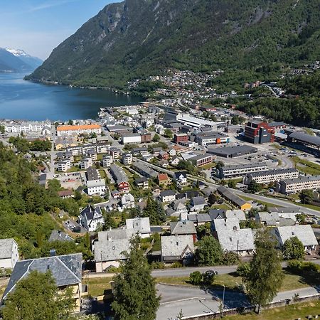 Odda Atmosphere Exterior foto